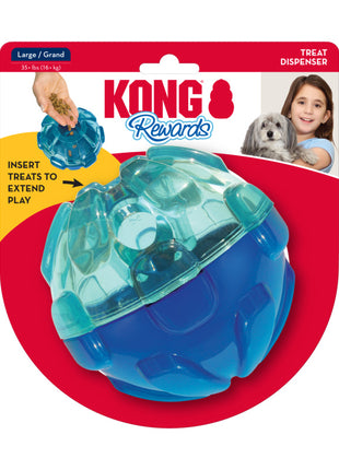 KONG Rewards Ball