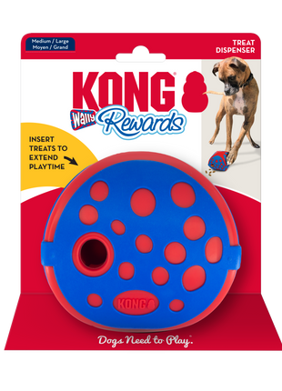 KONG Rewards Wally / Feb