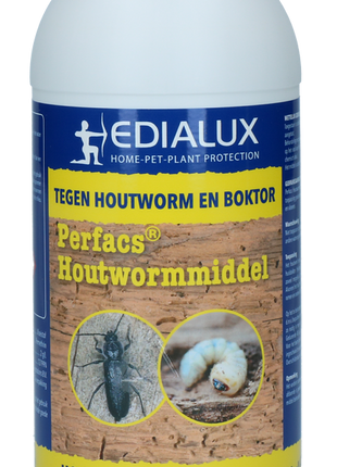 Perfacs Houtwormmiddel