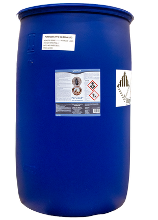 Perwood Houtwormmiddel 200 L