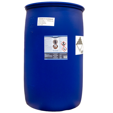Perwood Houtwormmiddel 200 L