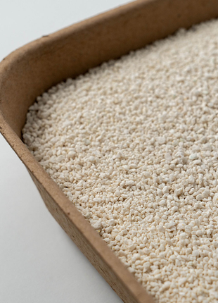 Petlux Cassave Tofu Kattenbakvulling 3,5 kg