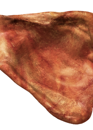 Pet Qwerks Pig Ear M