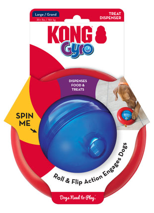 KONG Gyro