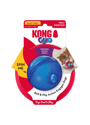 KONG Gyro