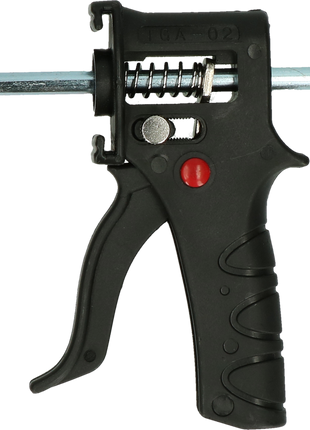 Pistool voor Gel (Resoluut / Maxforce) 18,5 cm