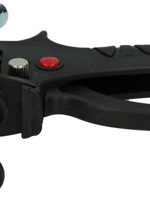 Pistool voor Gel (Resoluut / Maxforce) 18,5 cm