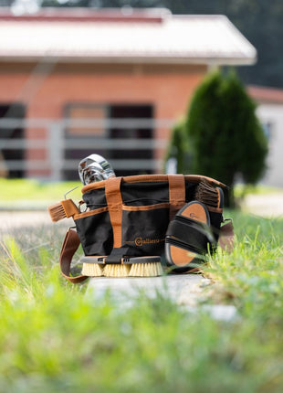 Covalliero Grooming Bag Zwart