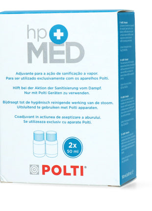 Polti HPMed 2x 50 ml