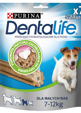 Purina DentaLife Small 115g