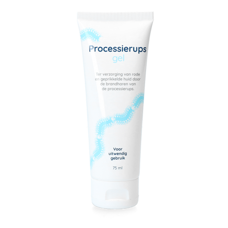 Processierups Gel