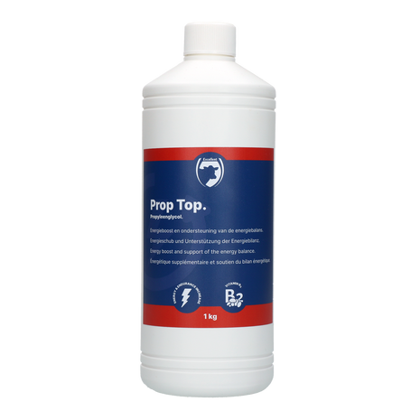 Excellent Prop Top (Propyleenglycol)