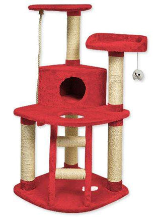Pet-Star Kratzbaum FELINE