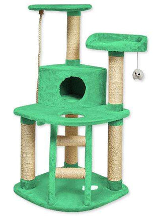 Pet-Star Kratzbaum FELINE
