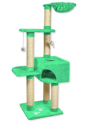 Pet-Star Kratzbaum KIMBA