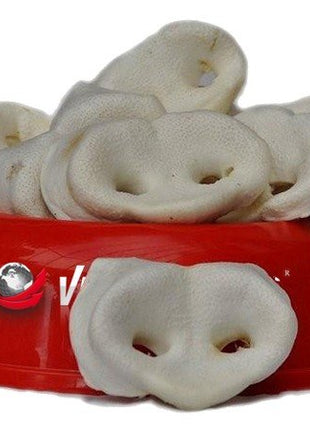 Vector-Food Noski wieprzowe białe duże 40szt