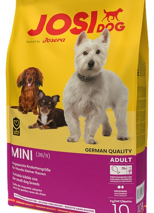 Josera JosiDog Mini 10kg