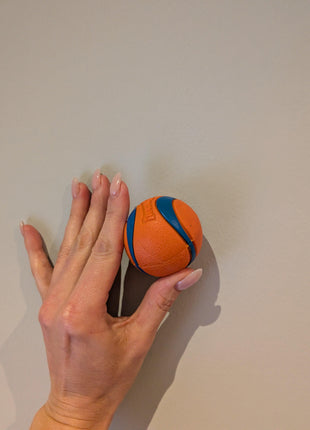 Chuckit Ultra Ball - Available in various sizes