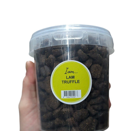 I Am Lam Truffle