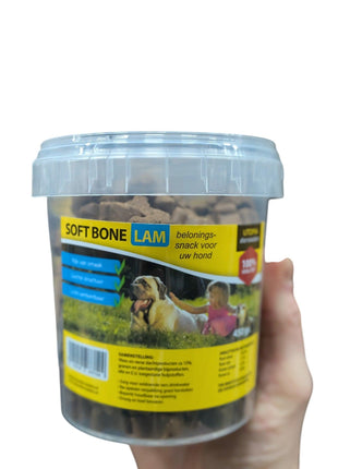 Utopia Pet Supplies Soft Bones Lamb