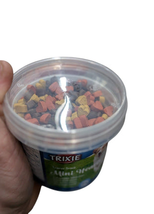 Trixie Trainer Snack Mini Hearts