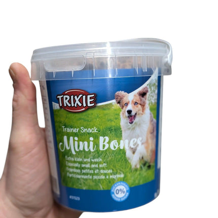 Trixie Trainer Snack Mini Bones