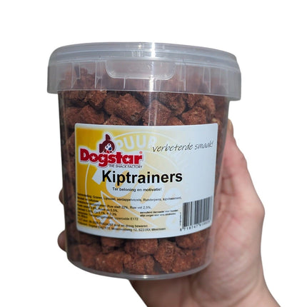 Dogstar Kiptrainers