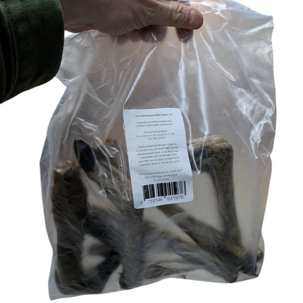 Petsnack Deer Leg With Hair
