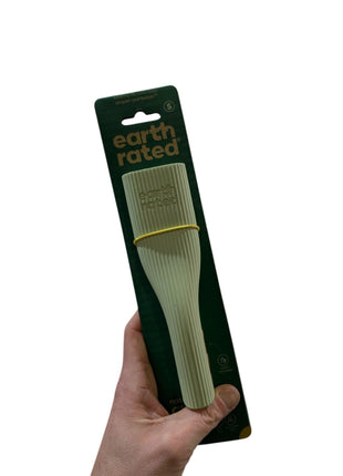 Earth Rated Chew Toy Rubber - Interactive toy with snack dispenser