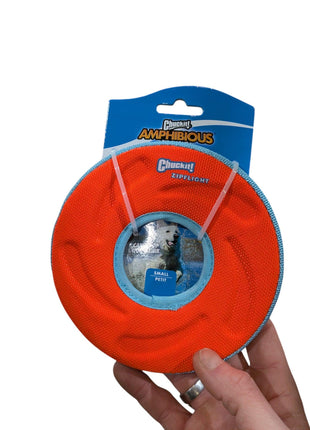 Chuckit Zipflight - Ideal for beach and water games