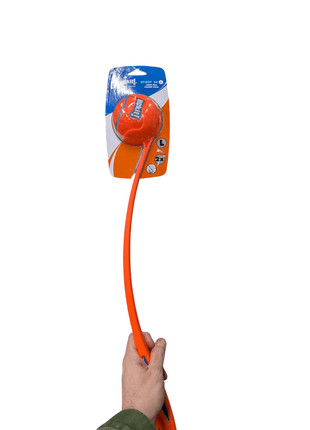 Chuckit Sport Ball Launcher Throwing Stick - Ball throwing with ball - 4 different lengths available