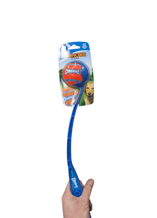 Chuckit Sport Ball Launcher Throwing Stick - Ball throwing with ball - 4 different lengths available