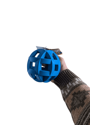 JW Hol-Ee Roller - Indoor Dog Toy - Various sizes available