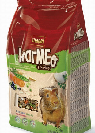 Vitapol Pokarm dla świnki morskiej 2,5kg [1368]