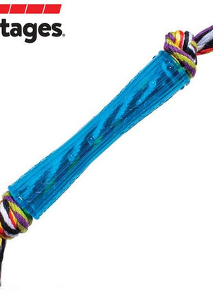 Petstages Orka Rurka z supłami PS220