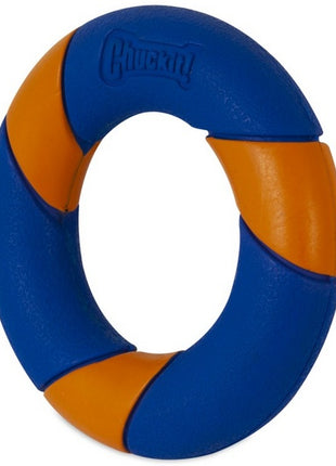 Chuckit! Ultra Squeaker Ring [47091]