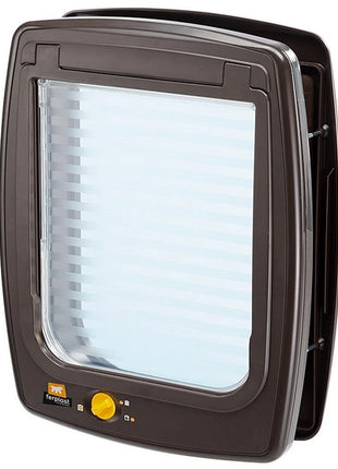 Ferplast Swing 11 Drzwiczki brązowe [72106012]