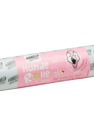 Purbello Dog Kiełbaska Treningowa Monobiałkowa Indyk 400g