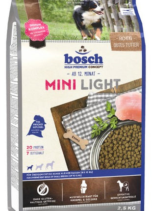 Bosch Mini Light 2,5kg
