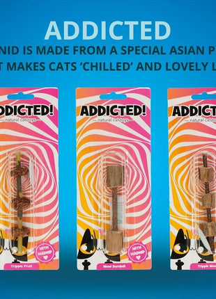 Addicted! Dumbell