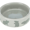 Trixie Miska ceramiczna 80ml dla chomika [60731]