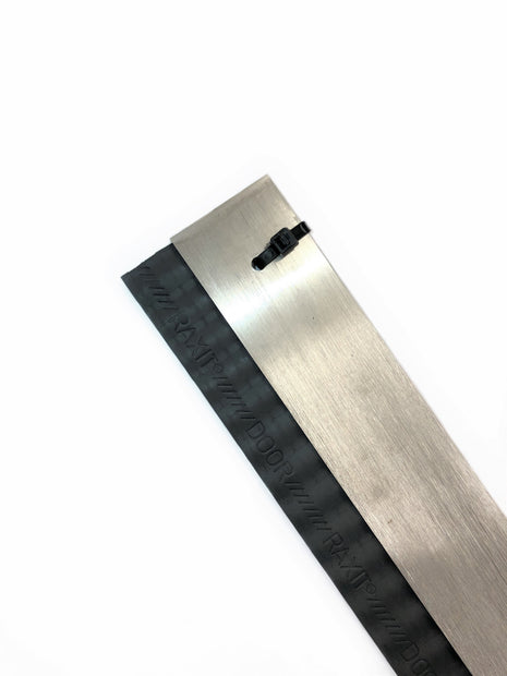 Raxit Door Seal 1 meter met Shielding Strip