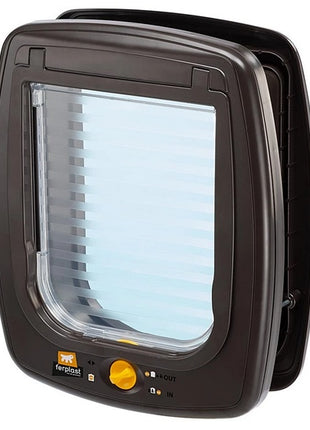 Ferplast Swing 9 Drzwiczki brązowe [72105012]