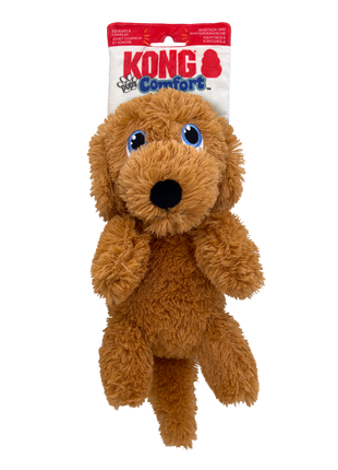 KONG Comfort Pups Goldie - Jul