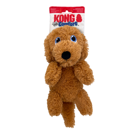 KONG Comfort Pups Goldie - Jul