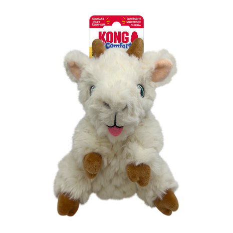 KONG Comfort Tykes Goat - Apr