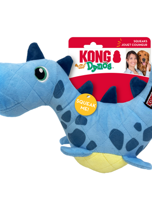 KONG Dynos Roars / EU