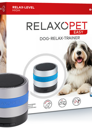 RelaxoPet EASY Hond