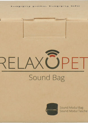 RelaxoPet PRO Bag