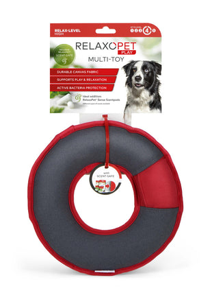 Relaxopet Play Multi-Ring